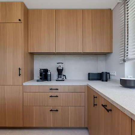 בית נופש Hamptons *