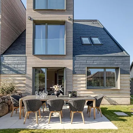 Hamptons * Westerland