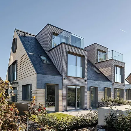 Hamptons בית נופש